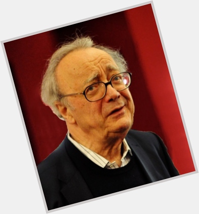 Happy 91st birthday to pianist, poet, artist, Alfred Brendel.
Photo by Jiyang Chen   