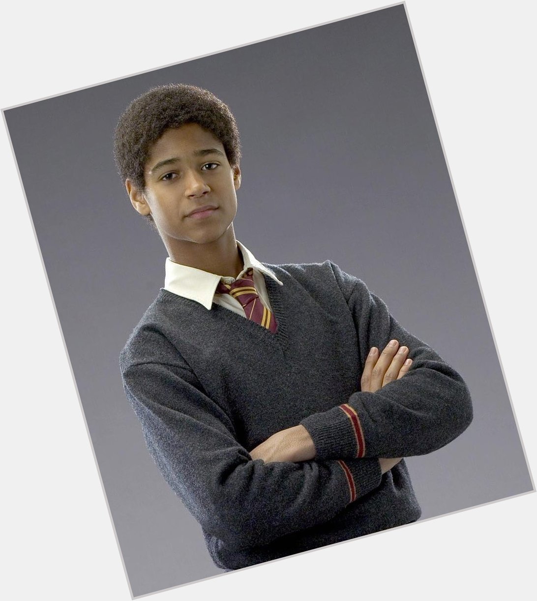 Wishing a happy birthday to (Alfred Enoch) our very own 