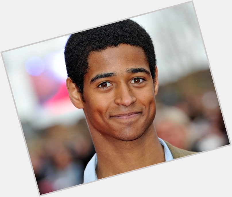 Happy 27th Birthday to the man with the best dimples on television Alfred Enoch!    