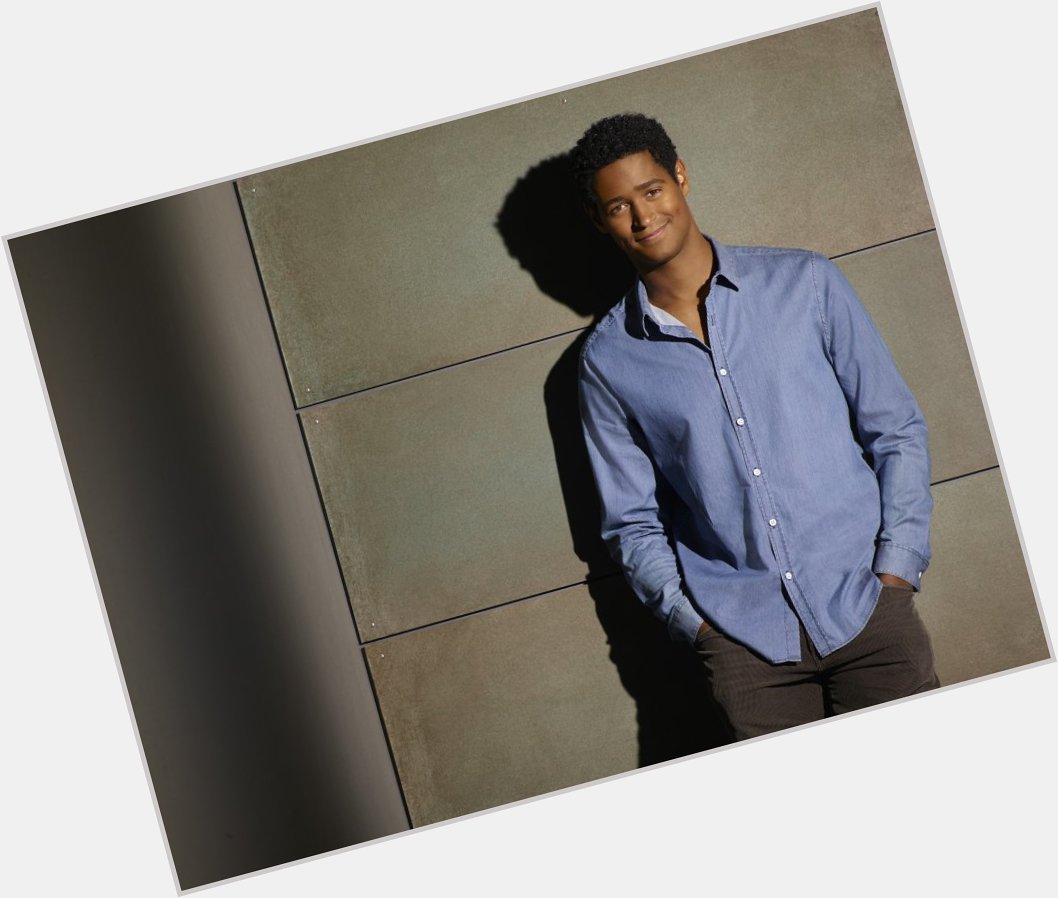 Remessageed How To Get Away ABC ( Happy Birthday to Alfred Enoch!  