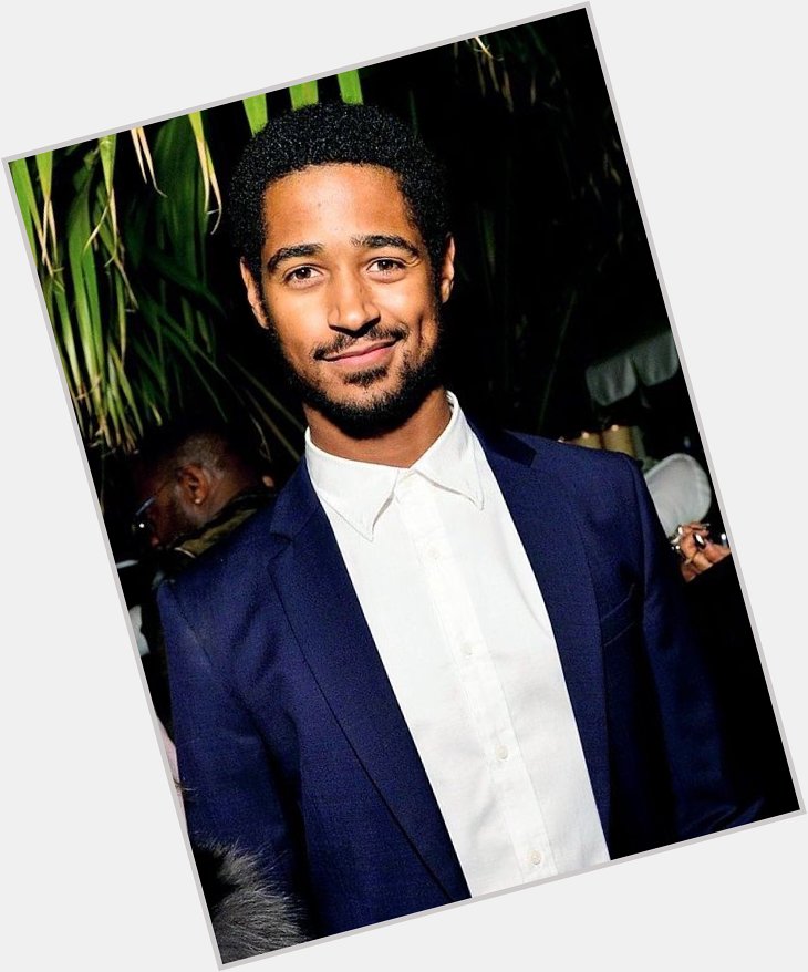 Happy Birthday to the amazing, sweet, lovey & crazy talented Alfred Enoch!!  