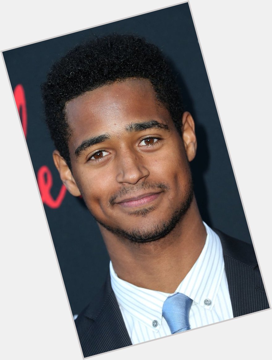 Happy 32nd birthday to actor Alfred Enoch! 