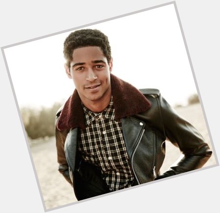 Happy 33rd Birthday to Alfred Enoch! He played Dean Thomas. 