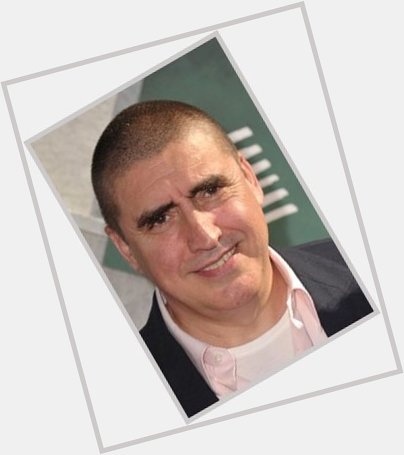 Happy Birthday to the talented actor Alfred Molina (64) in \Spider-Man 2 - Doc Ock / Dr. Otto Octavius\   