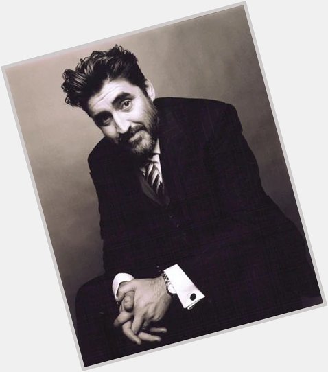 Happy birthday Alfred Molina. My favorite films with Molina are Ladyhawke and Boogie nights. 