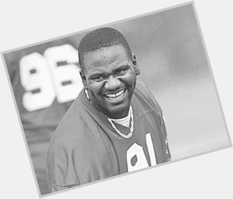 Happy 46th birthday to Alfred Williams, first-round pick (18th overall) of the in 1991 