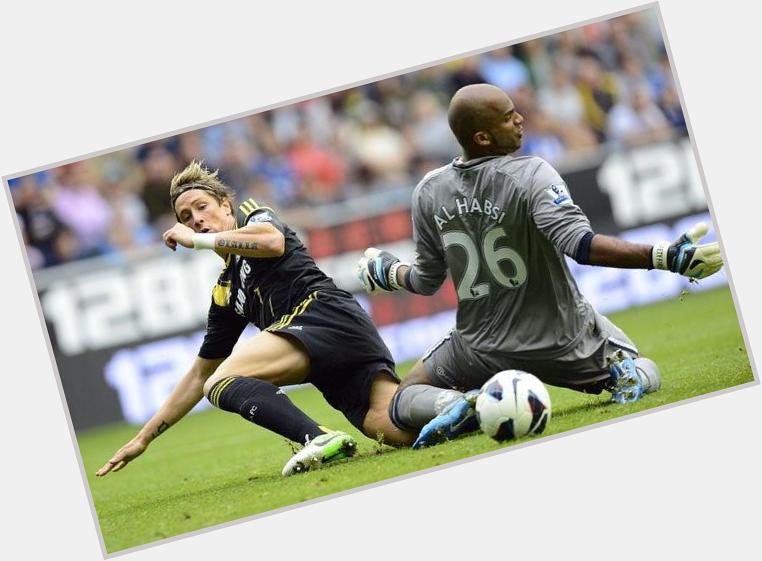 Happy 33rd birthday to the one and only Ali Al-Habsi! Congratulations 