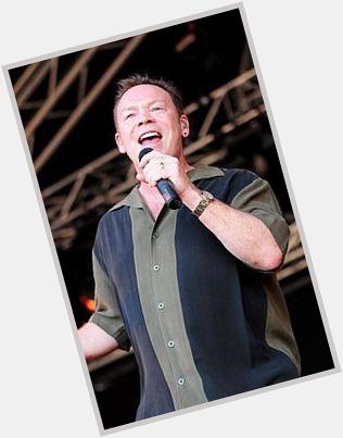 Happy Birthday Ali Campbell. Here\s hoping it\s the best yet. 