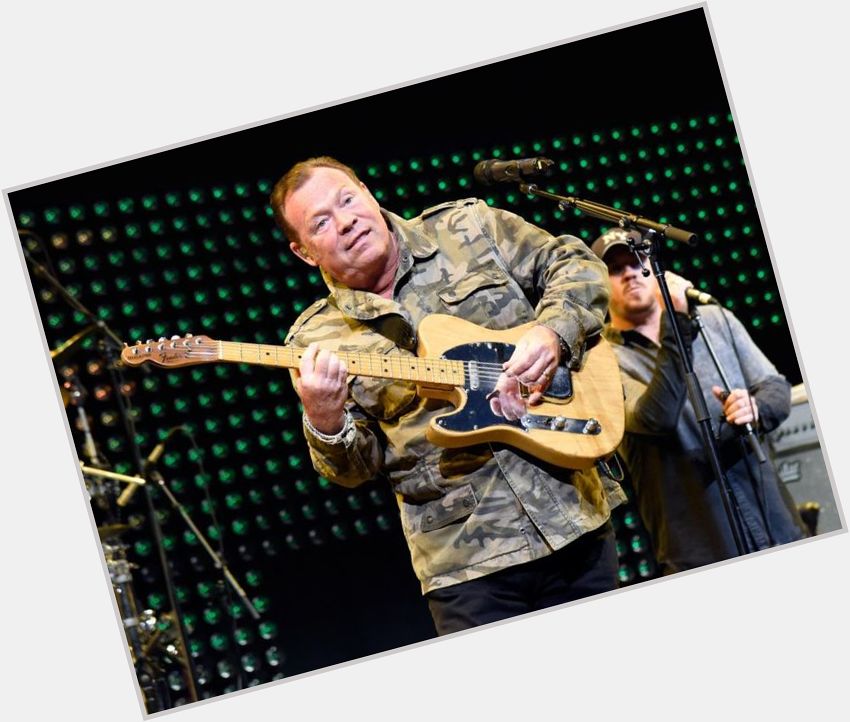 Happy Birthday to Ali Campbell former lead vocalist and guitarist for   