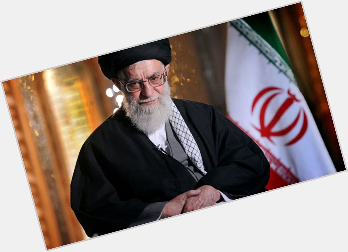 Leader of the Islamic Revolution Ayatollah Seyyed Ali Khamenei, Happy Birthday 