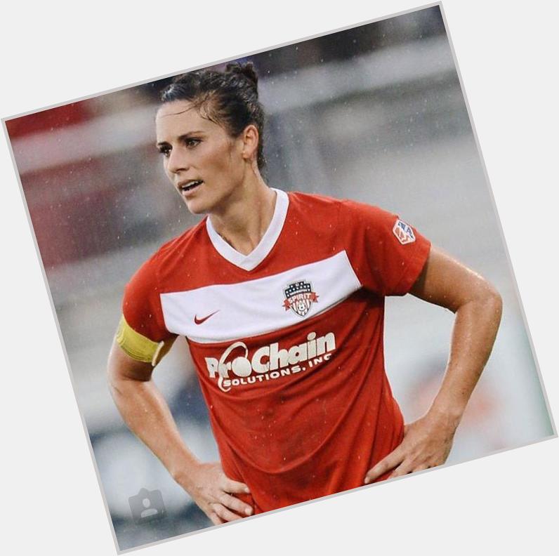 Ali you\re a beautiful women in the entire world.you\re my model. Love you from France. Happy birthday Ali krieger  