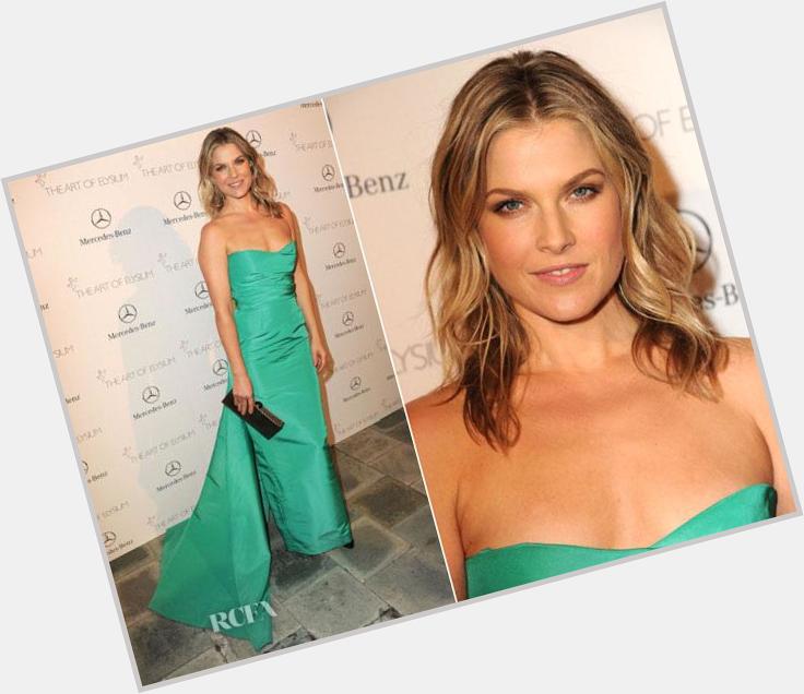 Happy 39th birthday, Ali Larter. Were you a HEROES fan? Excited about the reboot? 