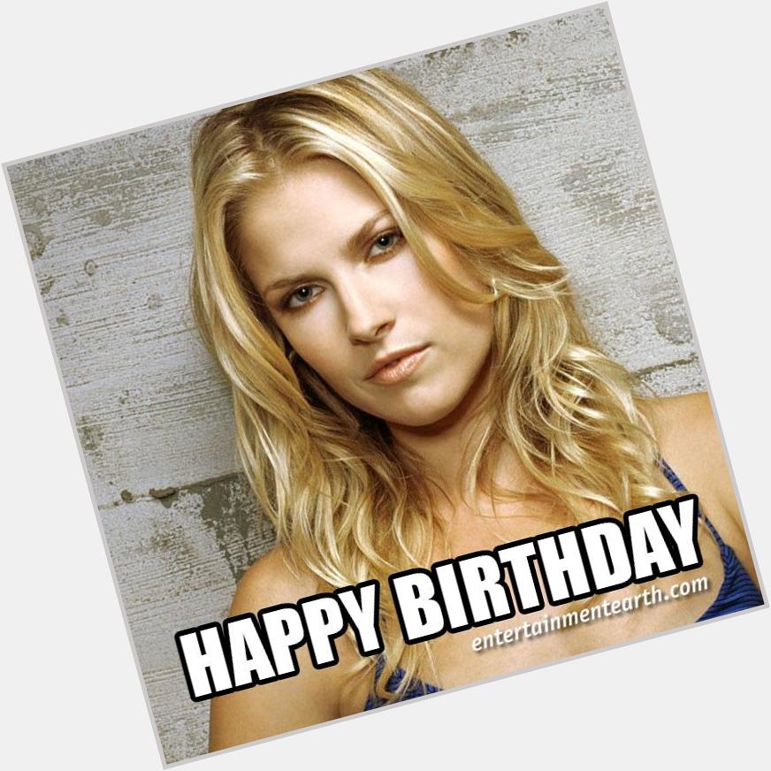 Happy 39th Birthday to Ali Larter of Heroes ! Shop Collectibles:  
