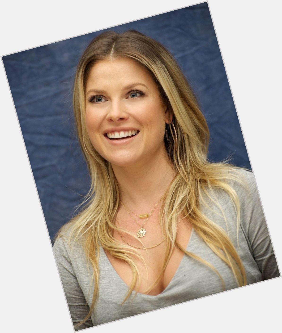  ON WITH Wishes:
Ali Larter A Happy Birthday! 