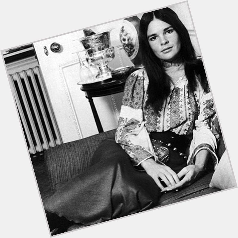The amazing 70\s icon,  Ali MacGraw!! Her style looks as fresh today! Happy 76th birthday!!  