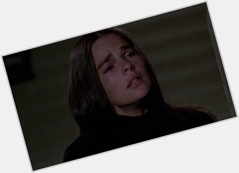 Happy Birthday to Ali MacGraw who\s now 80 years old. Do you remember this movie? 5 min to answer! 