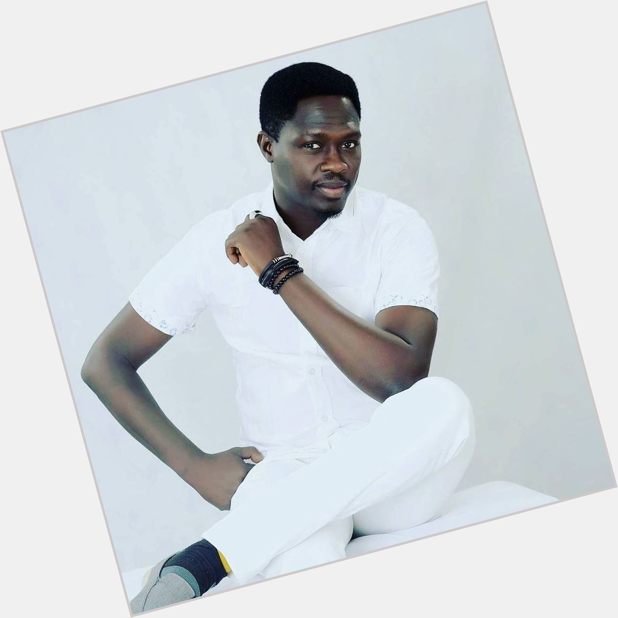 Happy birthday to Kannywood star Ali Nuhu May your star continue to shine br 