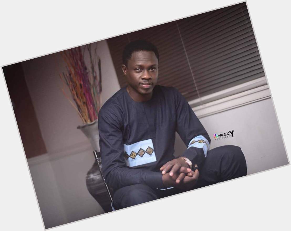 Happy birthday an prosperity to my king actor Ali nuhu may yhu live long boss bless. 