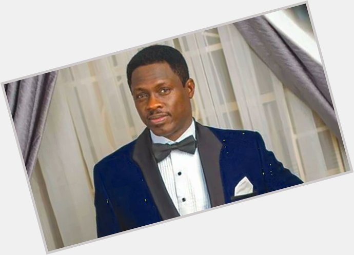 Happy Birthday, King of Kannywood \"SARKI\", ALI NUHU. 