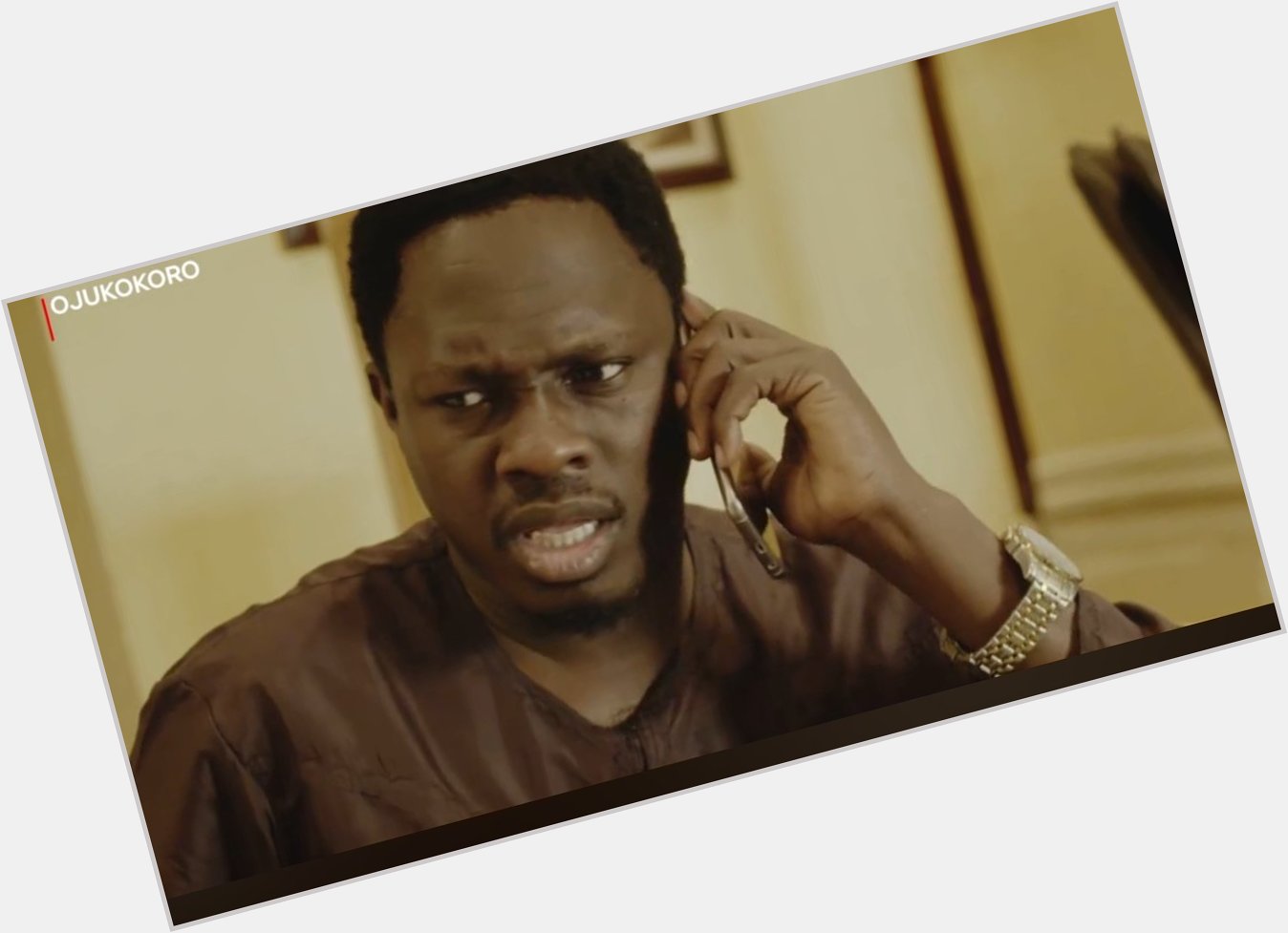 Happy Birthday Ali Nuhu 