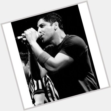        Ali Tabatabaee ( Rap,V&G of Zebrahead)

Happy 44th Birthday!!!

27 Feb 1973 