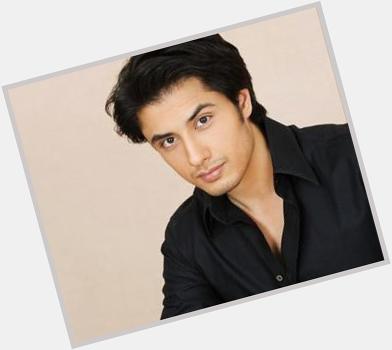 Happy Birthday Ali Zafar:   Pakistan Singer turned Actor in 