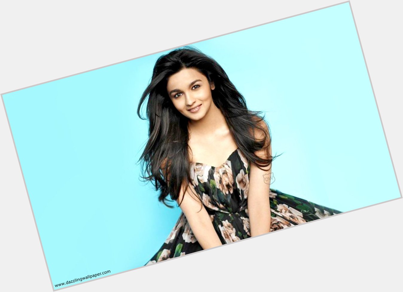Happy Birthday Alia Bhatt Lot of happiness and fun for you every day!   