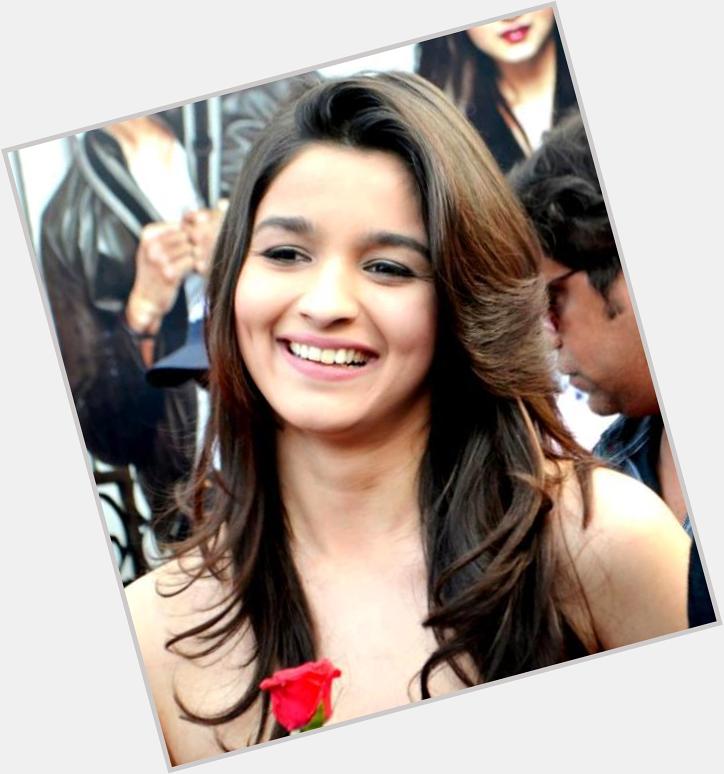 Just one day more, and our diva will turn 22. We can\t wait. Can you? Happy Birthday Alia Bhatt  