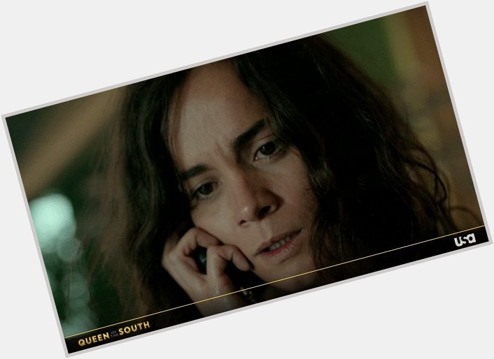 Happy birthday to Alice Braga!!!! I can t wait to watch the third season of Queen of the South  