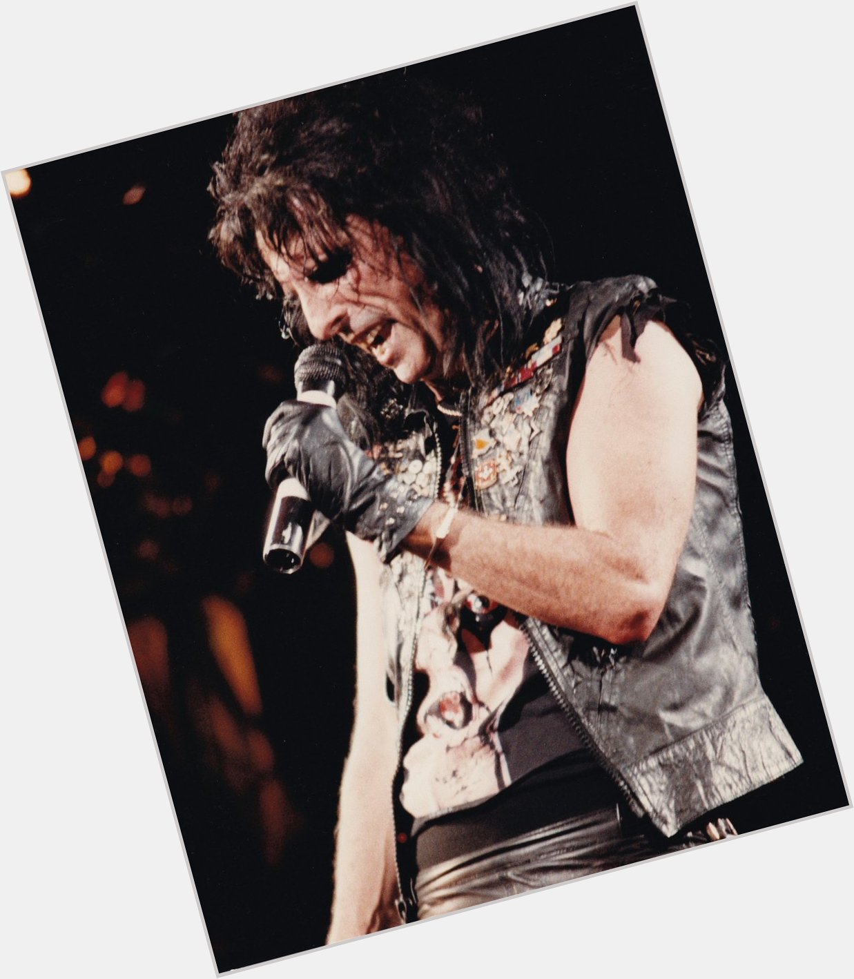 Happy Birthday to Alice Cooper! : Ed Spinelli 
FB: Ed Spinelli Photography
IG: 