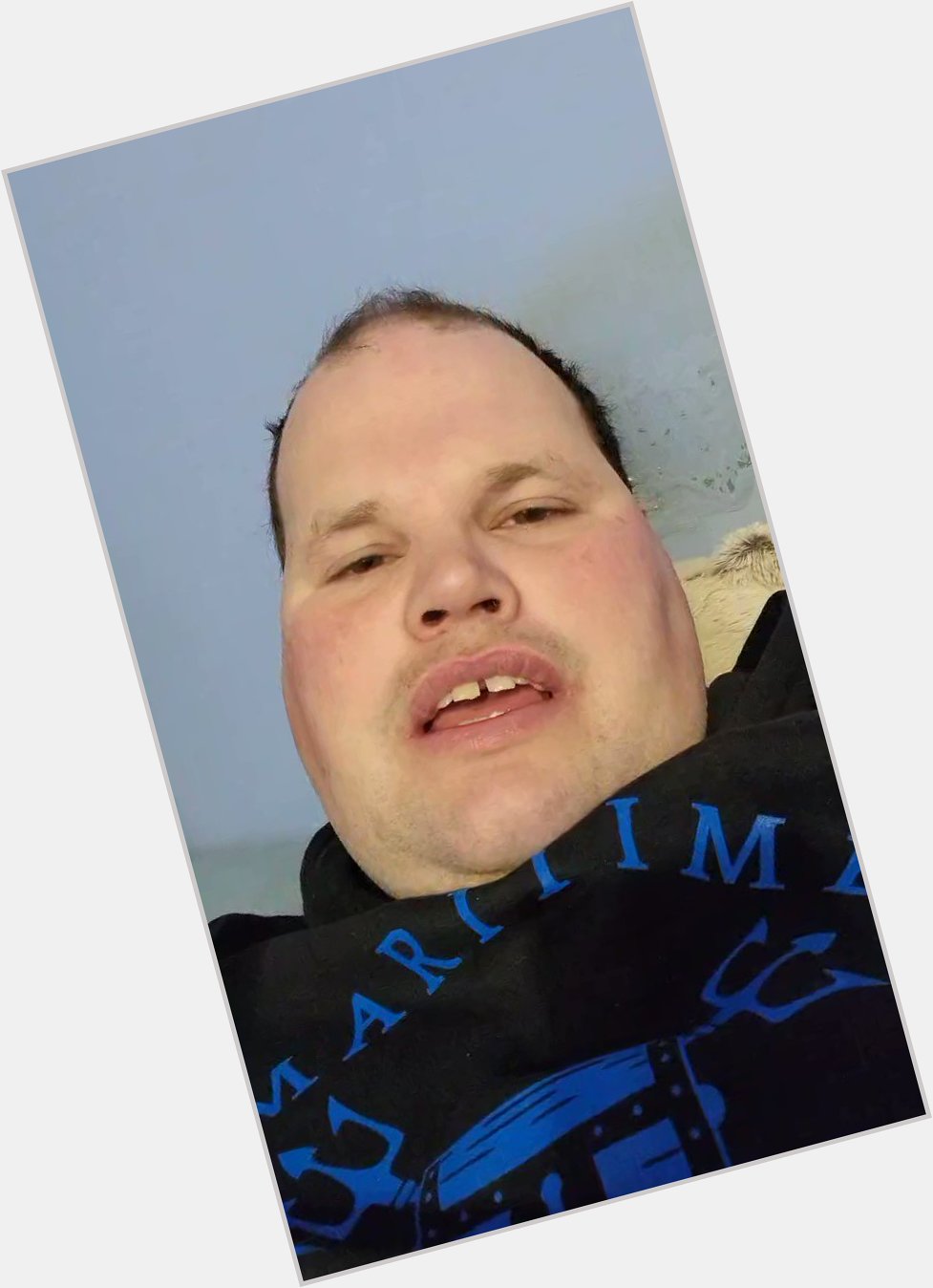 Happy Birthday Alice Cooper and have a great birthday from Frankie MacDonald 