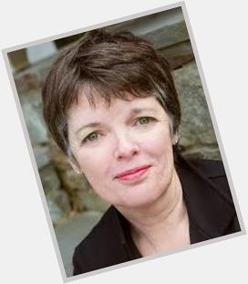 Happy Birthday!
1953 Alice McDermott, writer (That Night, At Weddings and Wakes). 