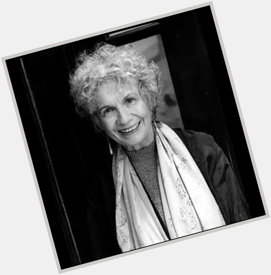 Happy Birthday, Alice Munro! Lisa Dickler Awano s interview with her in our Spring 2013 issue:  