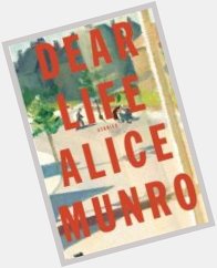 Happy Birthday to Alice Munro, who\s turning 87! Read one of her books to celebrate.  