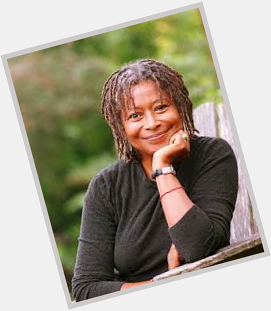 Happy birthday to Alice Walker! The author/activist received the Pulitzer Prize for her novel The Color Purple. 