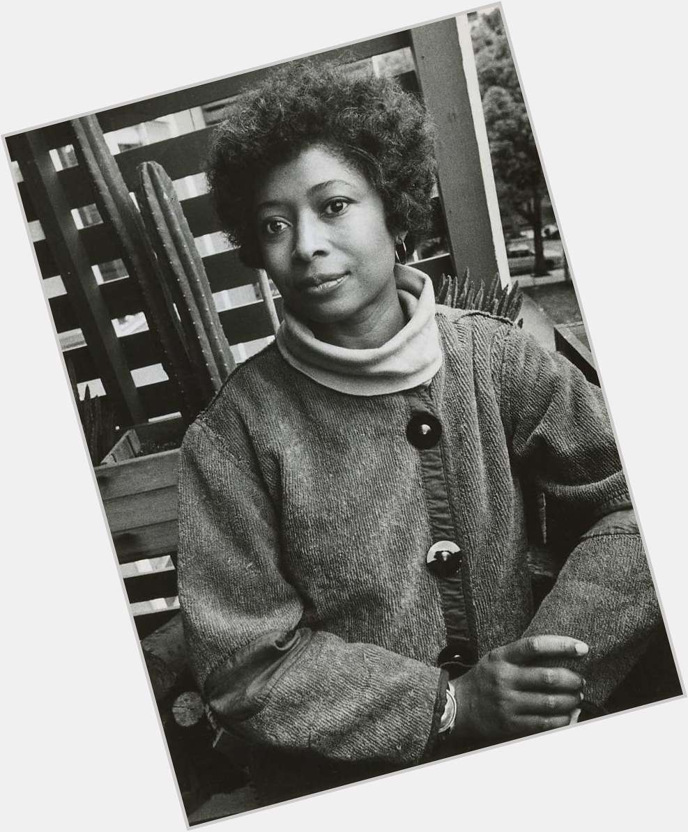 Happy Birthday to the ICONIC writer, womanist, and activist Alice Walker    
