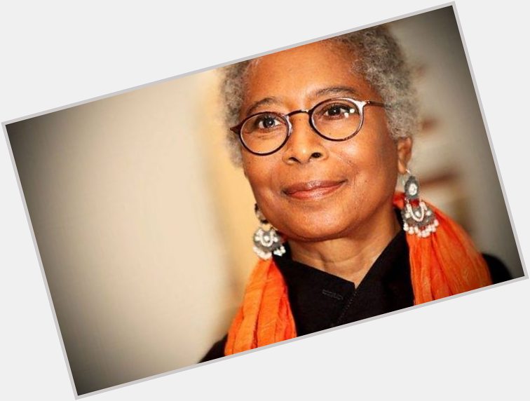 \"No person is your friend who demands your silence, or denies your right to grow.\" Alice Walker Happy 