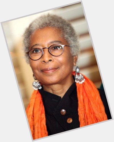 Happy Birthday to Pulitzer prize winning poet, Alice Walker from the   