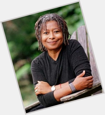  No person is your friend who demands your silence, or denies your right to grow. - Alice Walker, happy birthday 