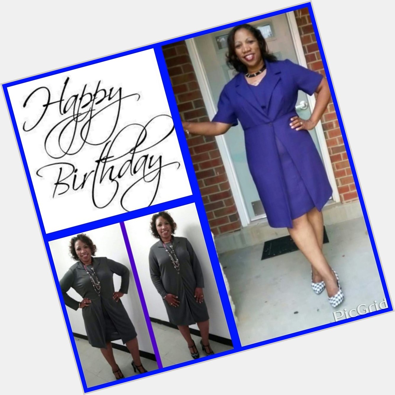 GLH Retinoschisis Foundation want to wish it\s Founder and CEO - Alicia Hall, a very Happy Birthday!! 