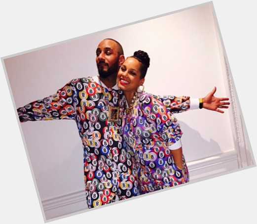 Alicia Keys has House Party themed birthday party with original cast « | Bossip 