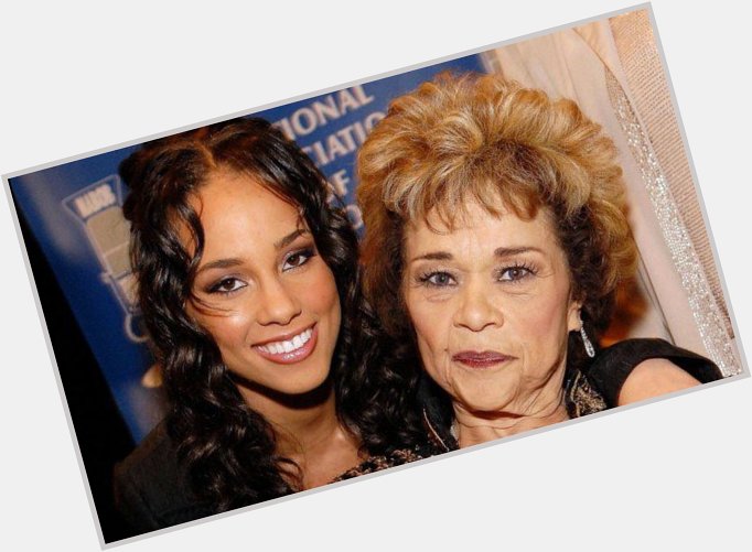 January 25: Happy Birthday Alicia Keys and Etta James  