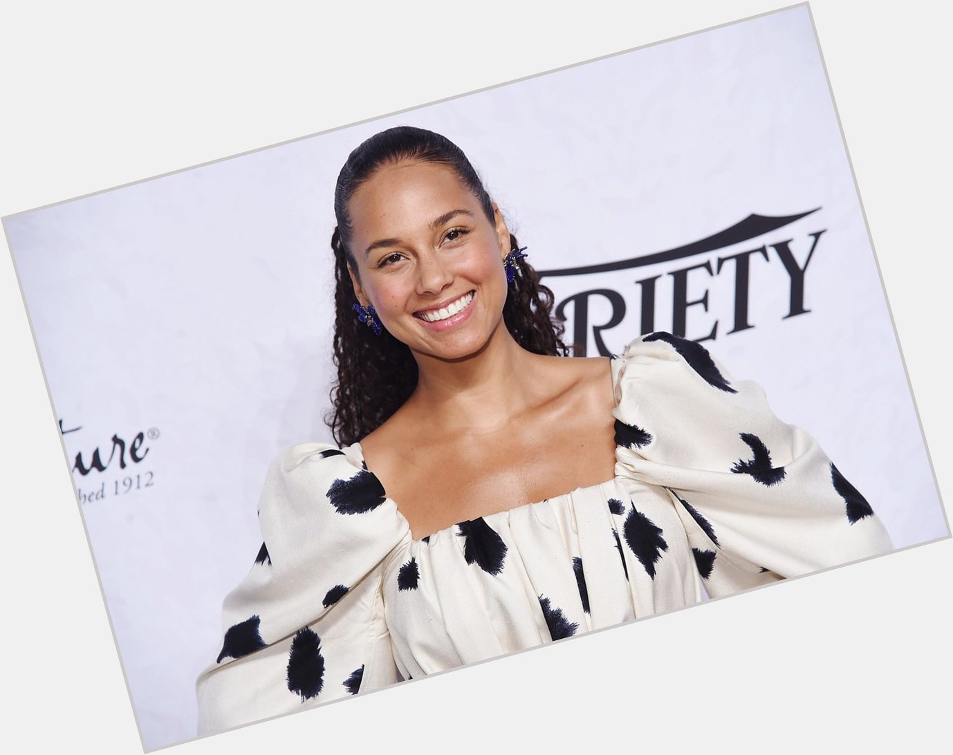 Alicia Keys wishes son Genesis a happy birthday with adorable photo  