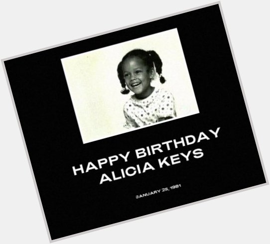 Beyoncé wishes Alicia Keys a happy birthday on her website 