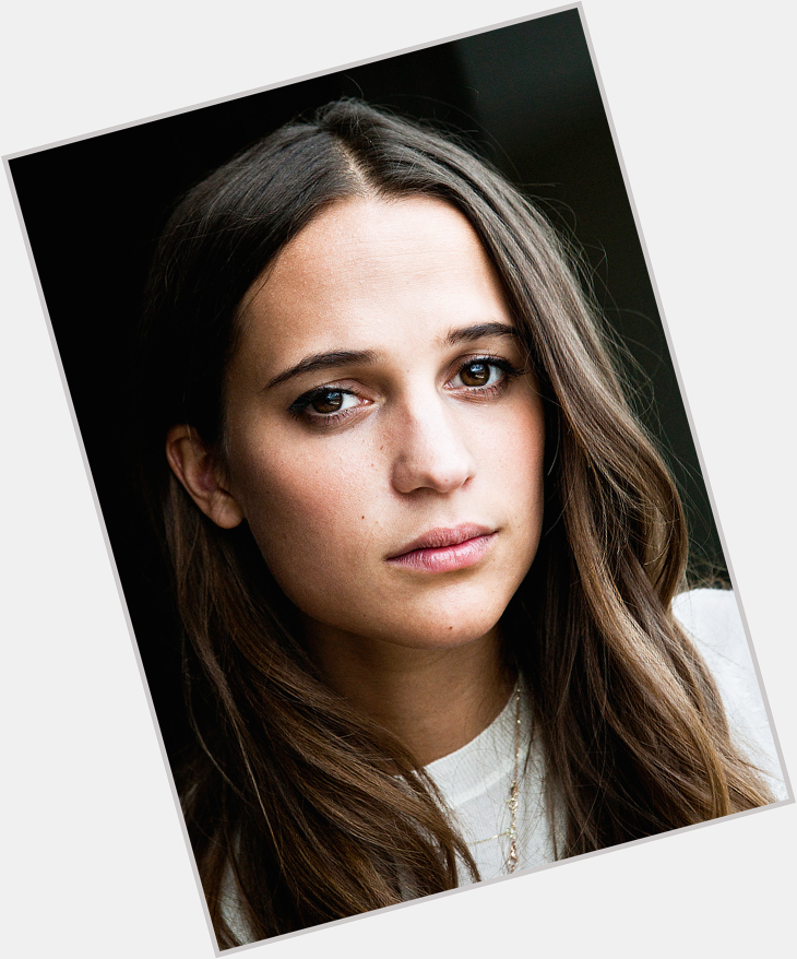Happy birthday to the talented, beautiful, funny & kind swedish queen alicia vikander who turns 29 years old today 