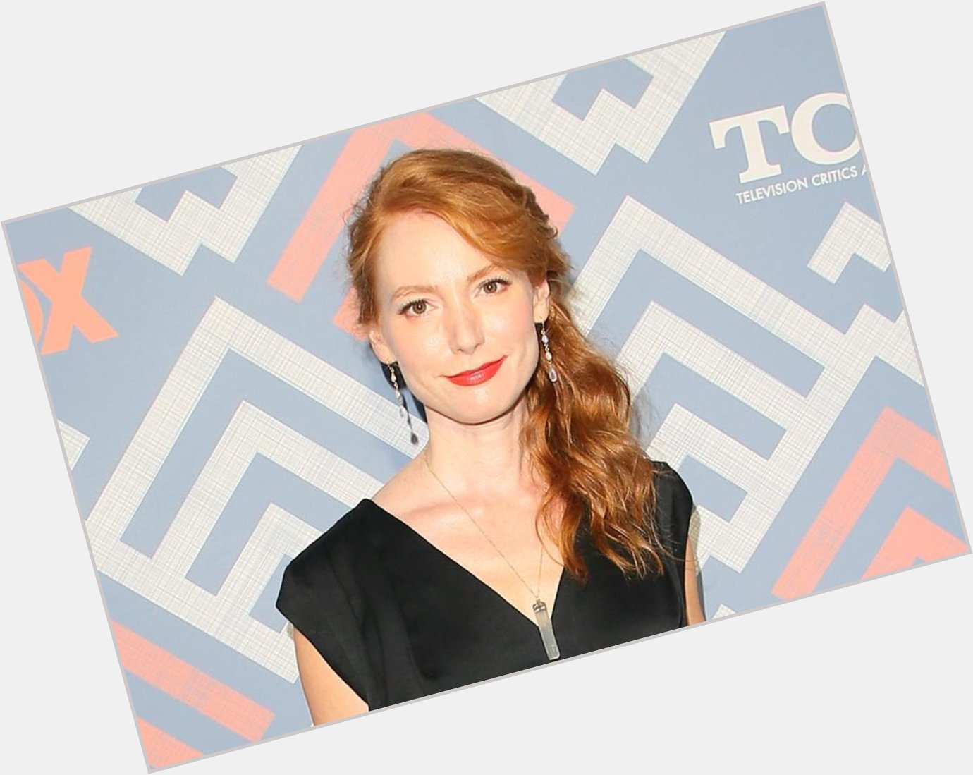 Happy Birthday dear Alicia Witt! 