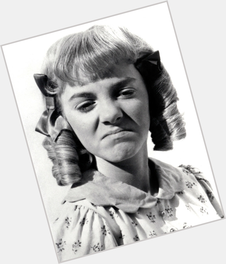 Happy 59th Birthday to 
ALISON ARNGRIM 