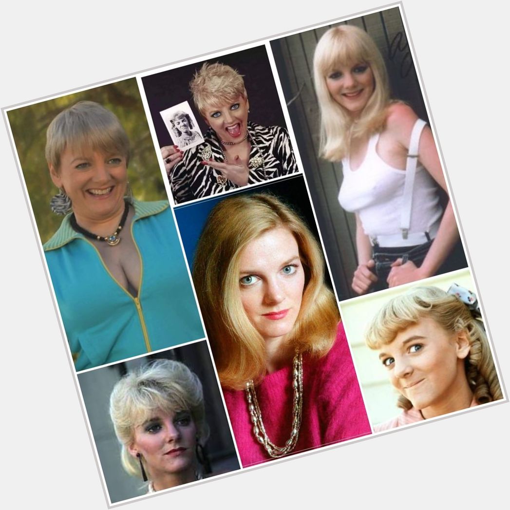 Happy 60th Birthday to Alison Arngrim. 