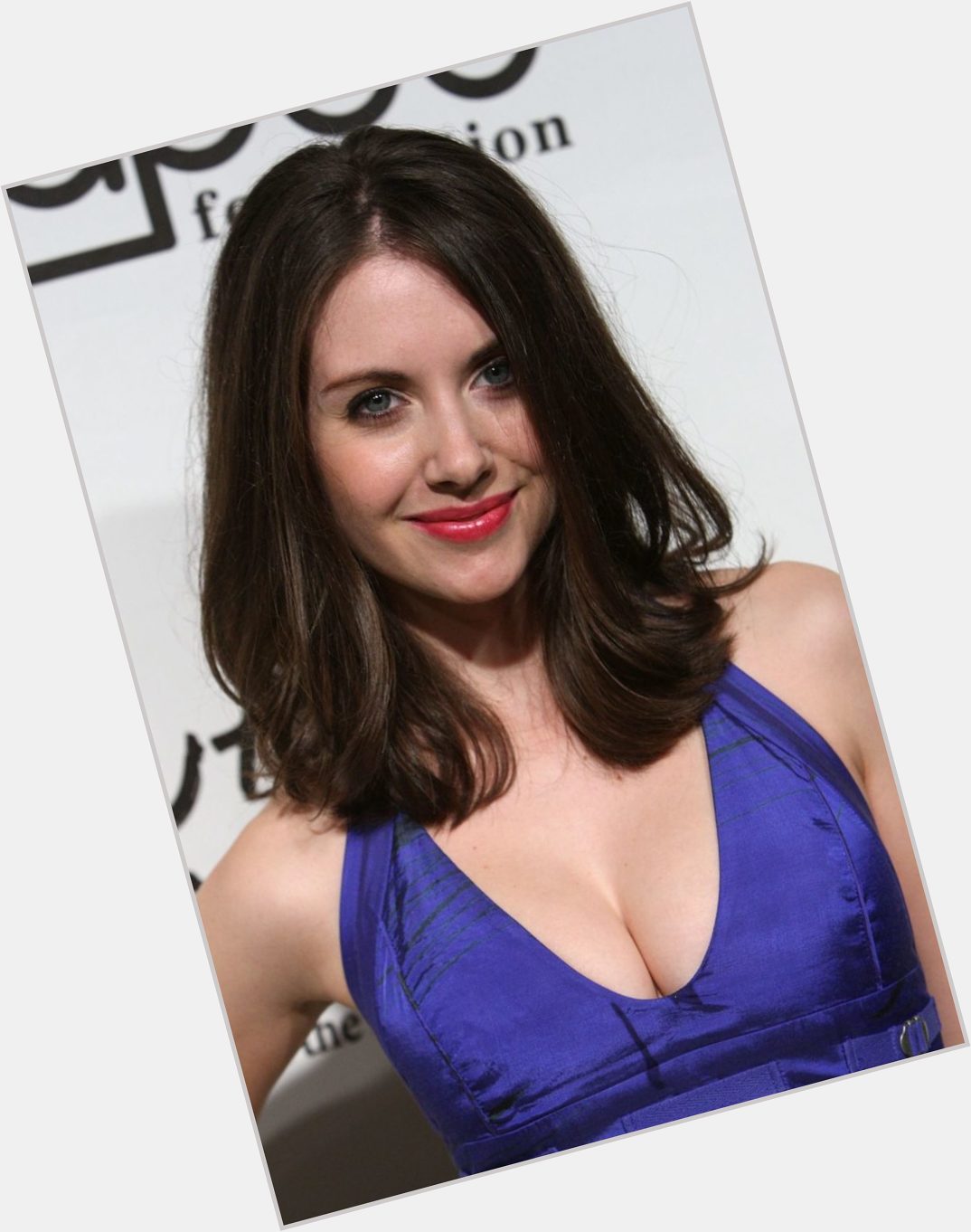 Happy Birthday to the sexy Alison Brie 