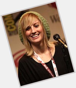 Happy 34th birthday, Alison Haislip! 